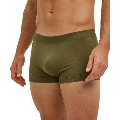Boxer FALKE "FALKE Boxer", Herren, Gr. XL, 1 Stk., herb (7754), Unterhosen