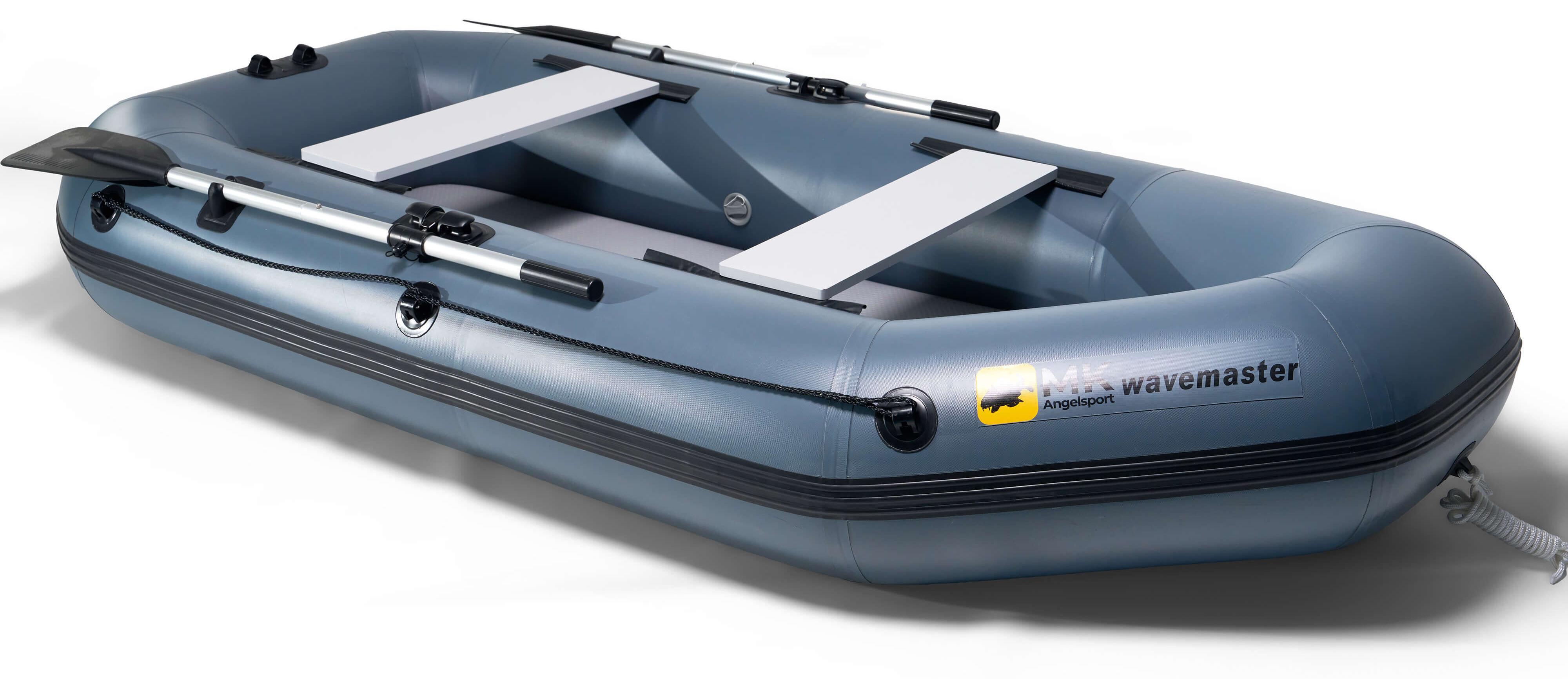 Schlauchboot MK Wavemaster 300 cm mit Luftboden