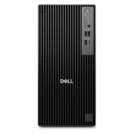 Dell Pro Tower Plus QBT1250 (512 GB, 16 GB, Intel Core Ultra 5 235) (T22XV)