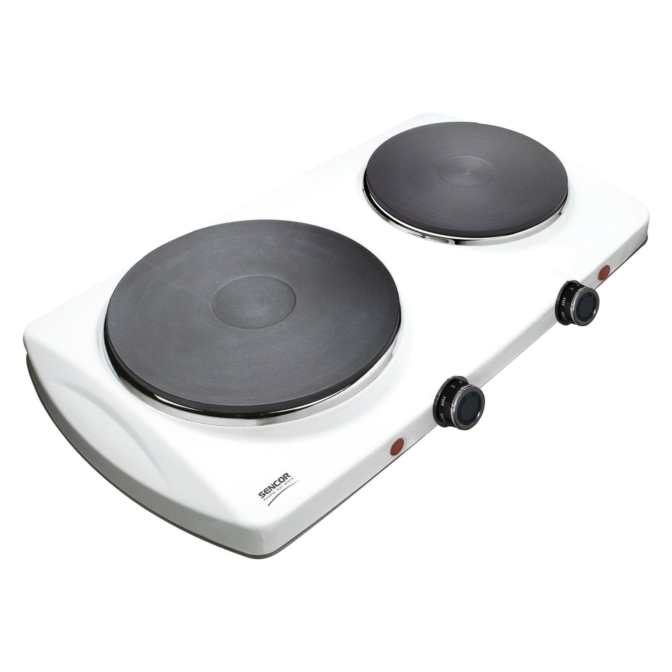 Sencor Freistehende Platte SCP 2253WH-EUE4 (41012484)