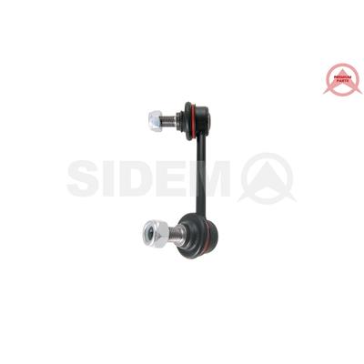 Sidem Stange/Strebe, Stabilisator [Hersteller-Nr. 71164] für Mitsubishi