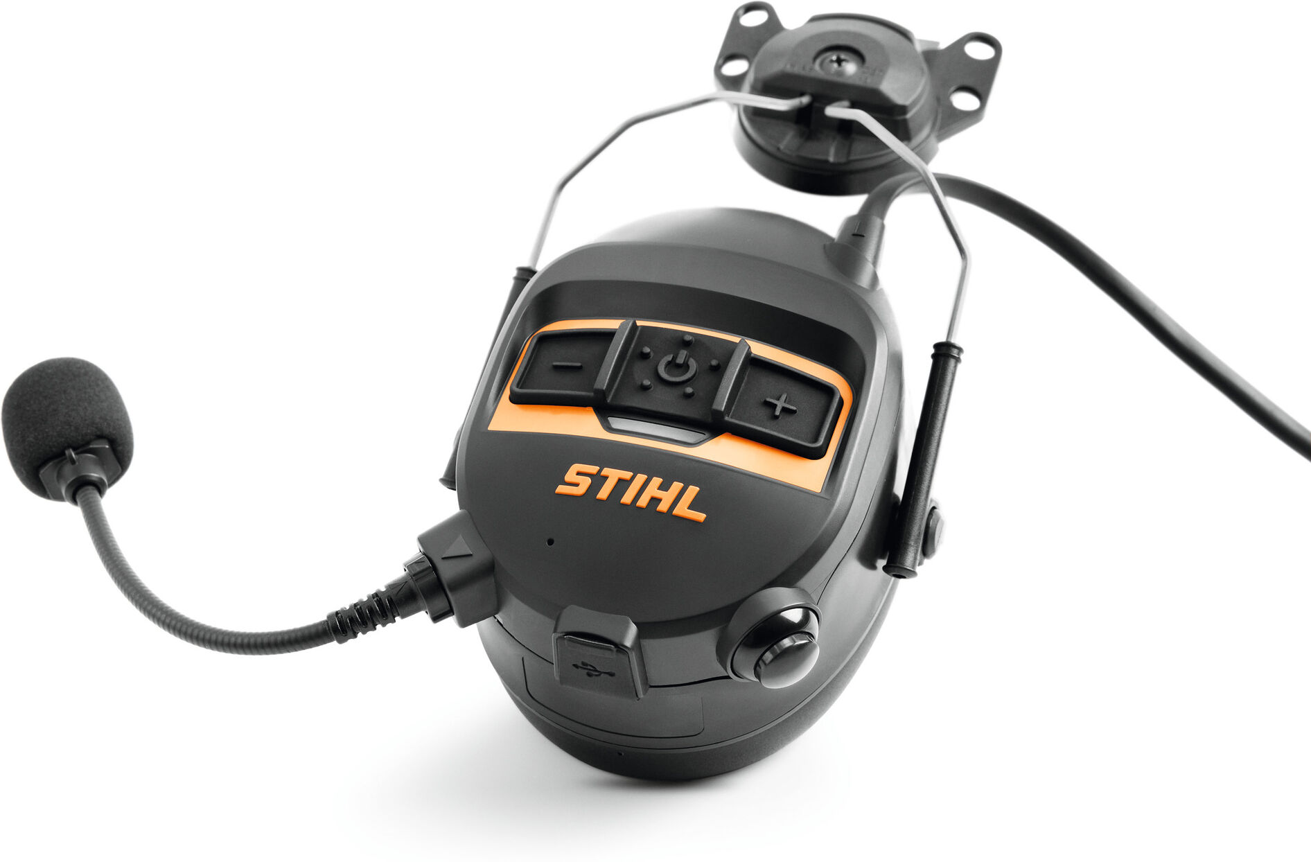Casque STIHL ADVANCE ProCOM