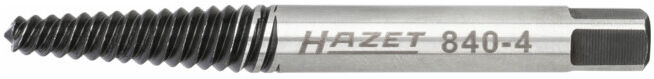 Extracteur de vis 840-4 HAZET (840-4)