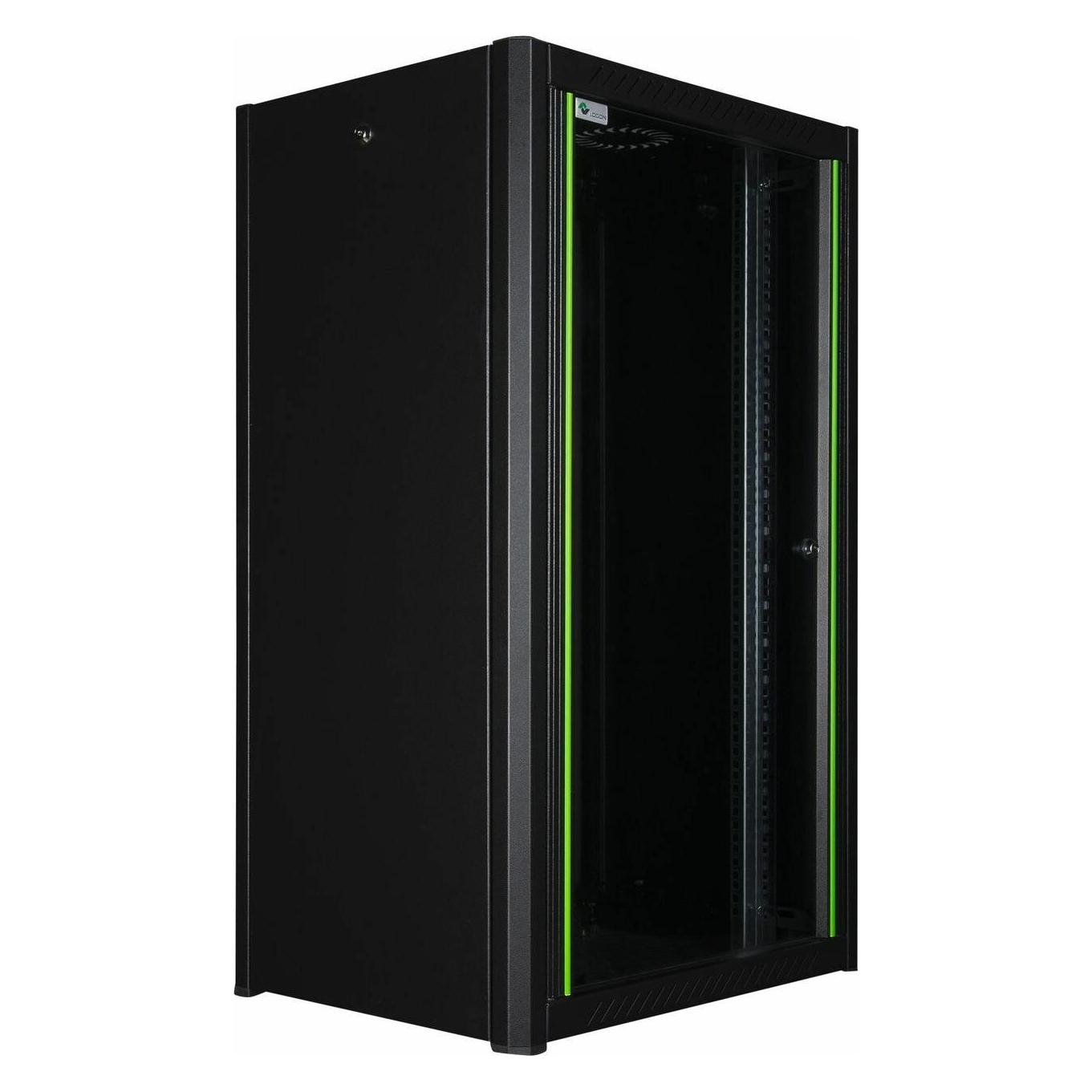 Logon RWP20U56BL (10.87 HE, 19 Zoll Rack) (RWP20U56BL)