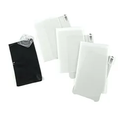 Zebra Pack Of Spare Screen Protector, Geräte Schutzfolie