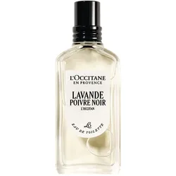 L'OCCITANE DE PROVENCE Lavande Poivre Noir Eau de Toilette
