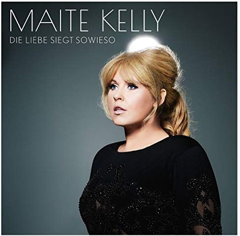 Maite Kelly - Die Liebe Siegt Sowieso - Preis vom 17.10.2026 19:25:27 h