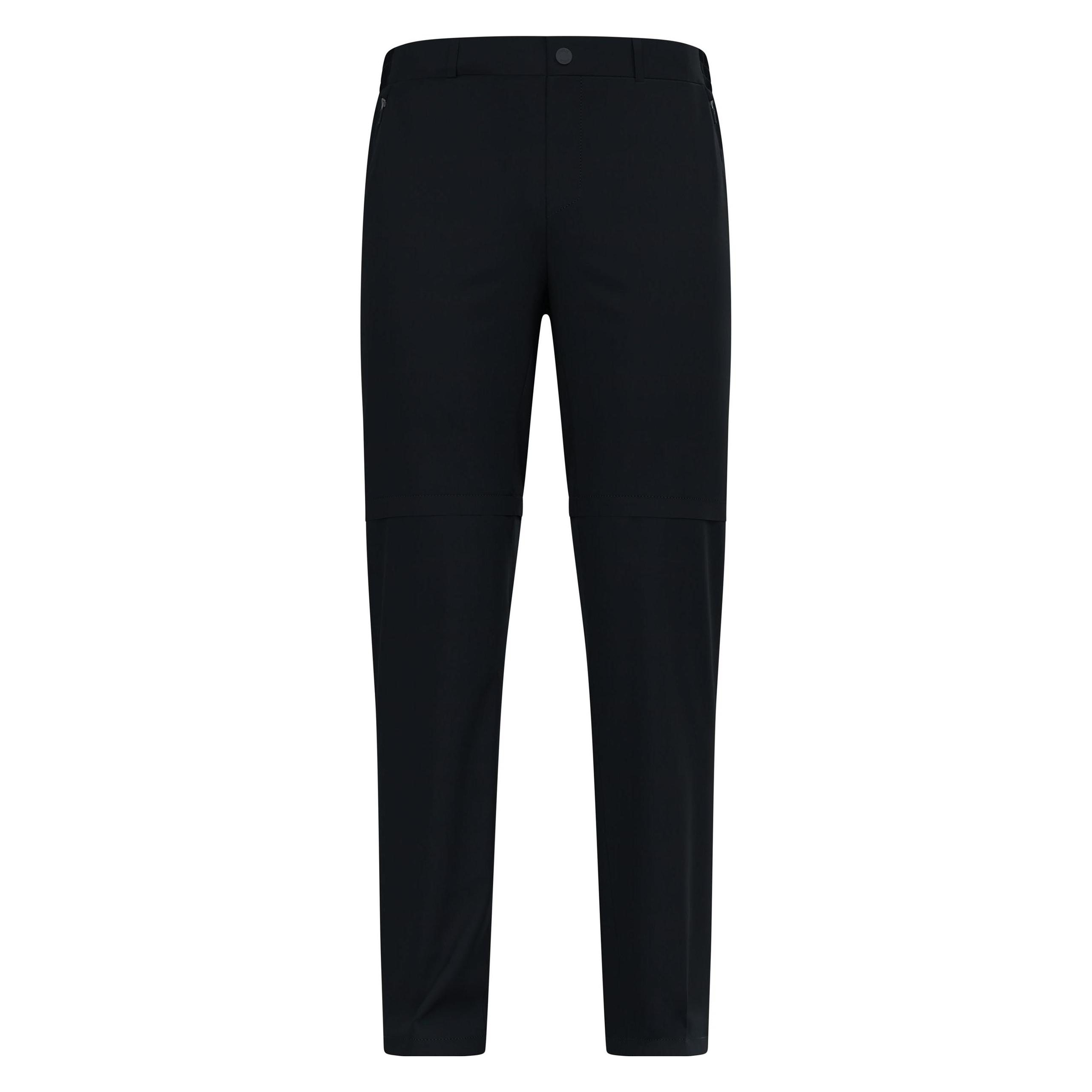 Odlo Pants zip-off regular length ASCENT LIGHT (48, M) (5,60532E+12)
