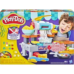 Hasbro - Play-Doh Brutzelspaß-Küche