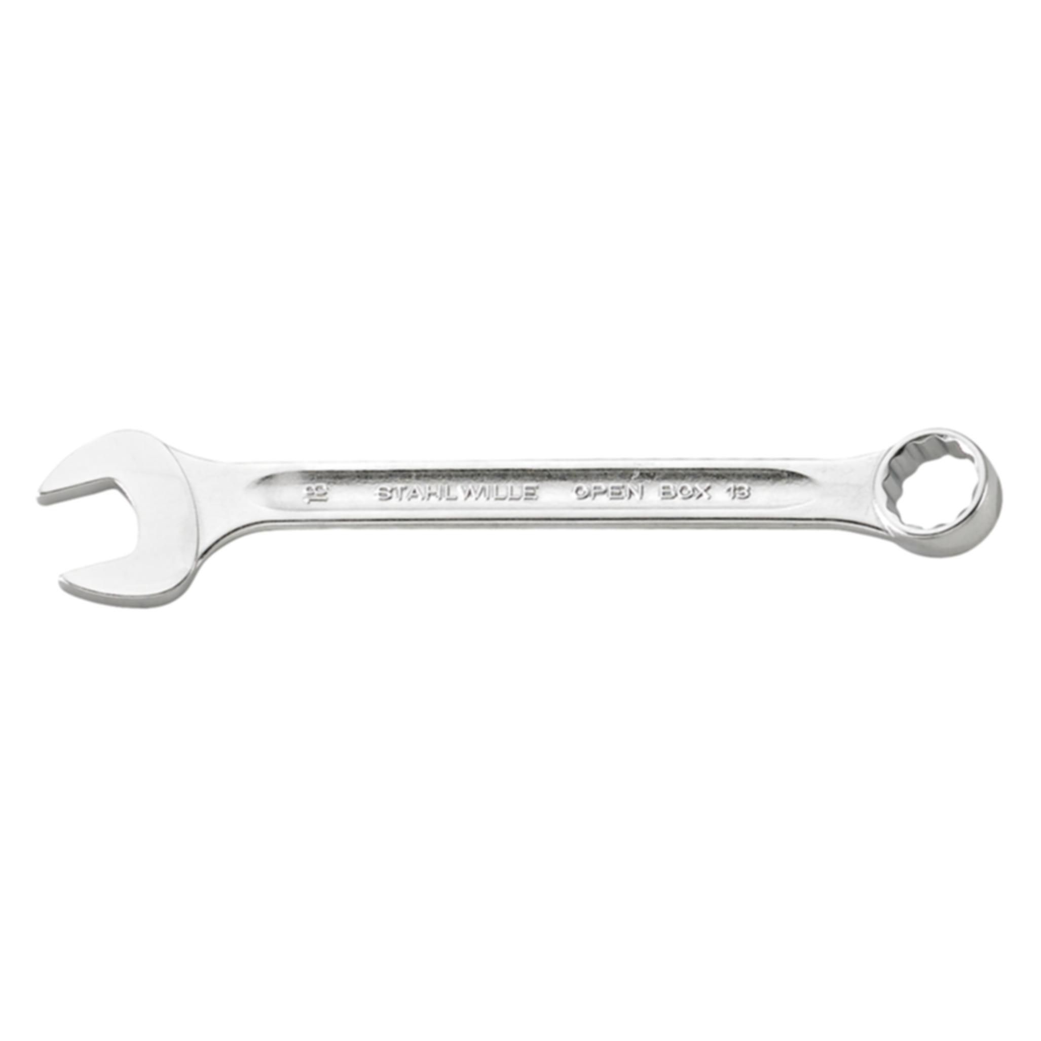 Stahlwille RingMaulschlüssel (12 mm) (40081212)