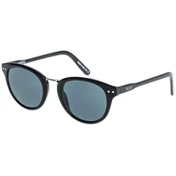 Sonnenbrille ROXY "Junipers Polarized", Damen, schwarz, grau plz, Sonnenbrillen Sonnenbrille