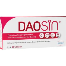 Daosin 30 ST