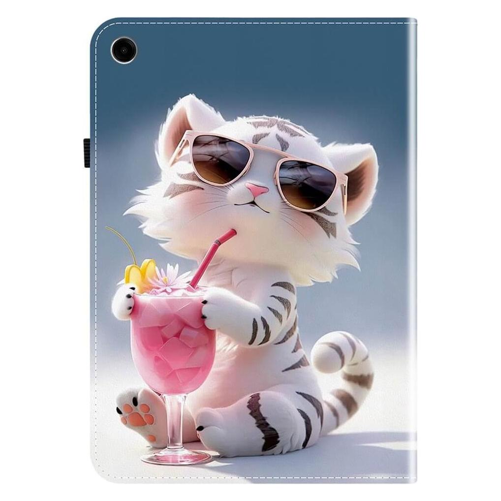 Cover-Discount Tablet-Organizer mit Designcover (Samsung Galaxy Tab A11+, Samsung Galaxy Tab A9+) (62853814)
