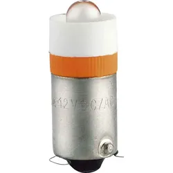 Sirena LED-Leuchtmittel LDE S E10 ge 24V