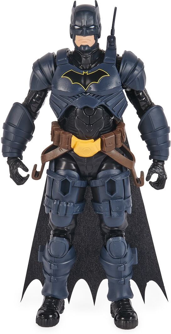 Spin Master Figura 30cm de lujo Batman .