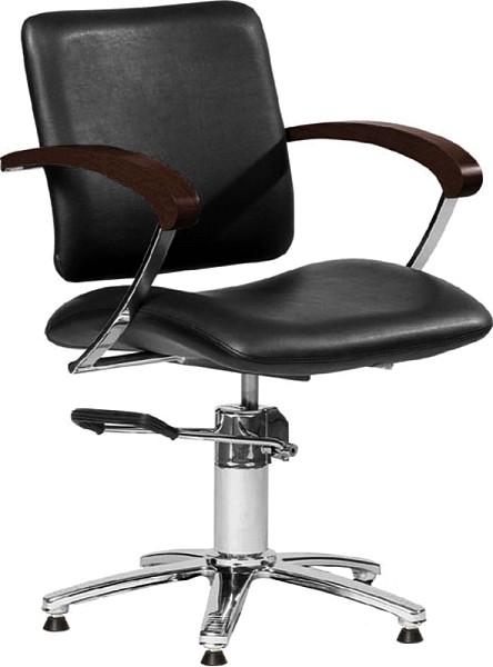 Hairway Friseurstuhl "Augusta" 56113-12