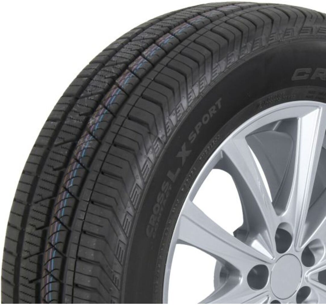 Sommerreifen CONTINENTAL CrossContact LX Sport 265/45R20 XL 108V