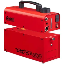 Antari FT-20X Nebelmaschine, Nebelmaschine