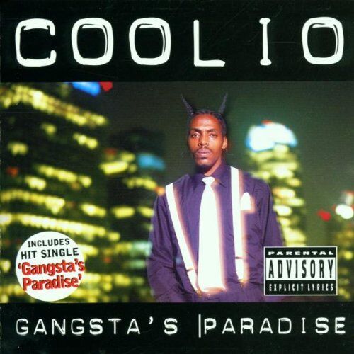 Coolio - Gangsta'S Paradise - Preis vom 17.10.2026 19:25:27 h