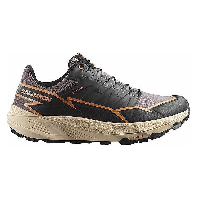 Salomon Thundercross GTX Schuhe für Damen (42) (476847)