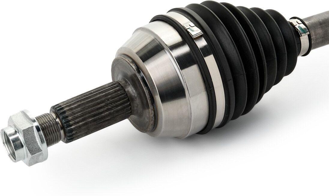 RIDEX 13D1000 Drive shaft