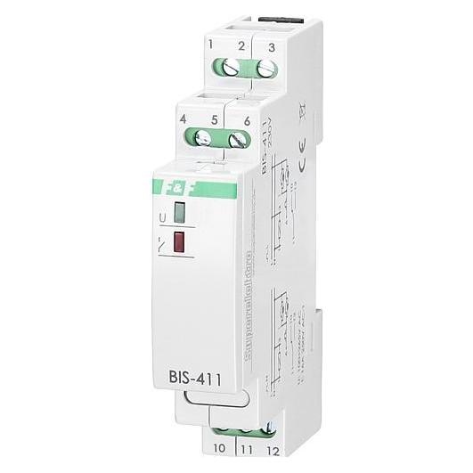 Superelektro BIS411 Stromstossschalter elektronisch (112220)