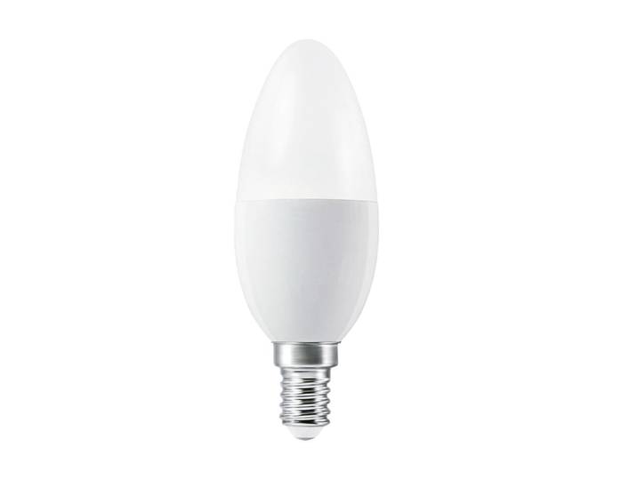 Glühbirne LED E14 Smart Lighting 470 Lumen