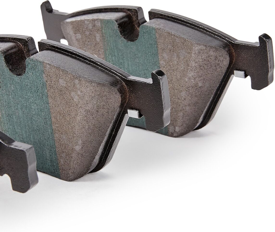 MEYLE 025 246 8820/PD Brake pad set