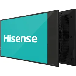 Hisense 75DM66GE - 75 Digital Signage Display - 4K UHD - 500 cd/m2 - 24/7 - IP5..."