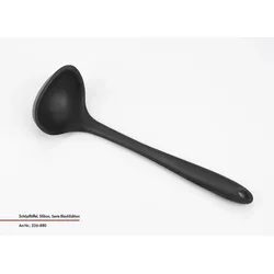 Schöpflöffel JUSTINUS BLACK EDITION - schwarz