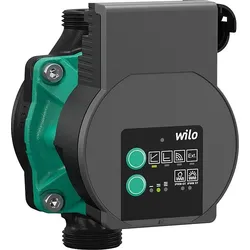Wilo Hocheffizienzpumpe Varios PICO-STG 25/1-8 180 mm Heizung Solar