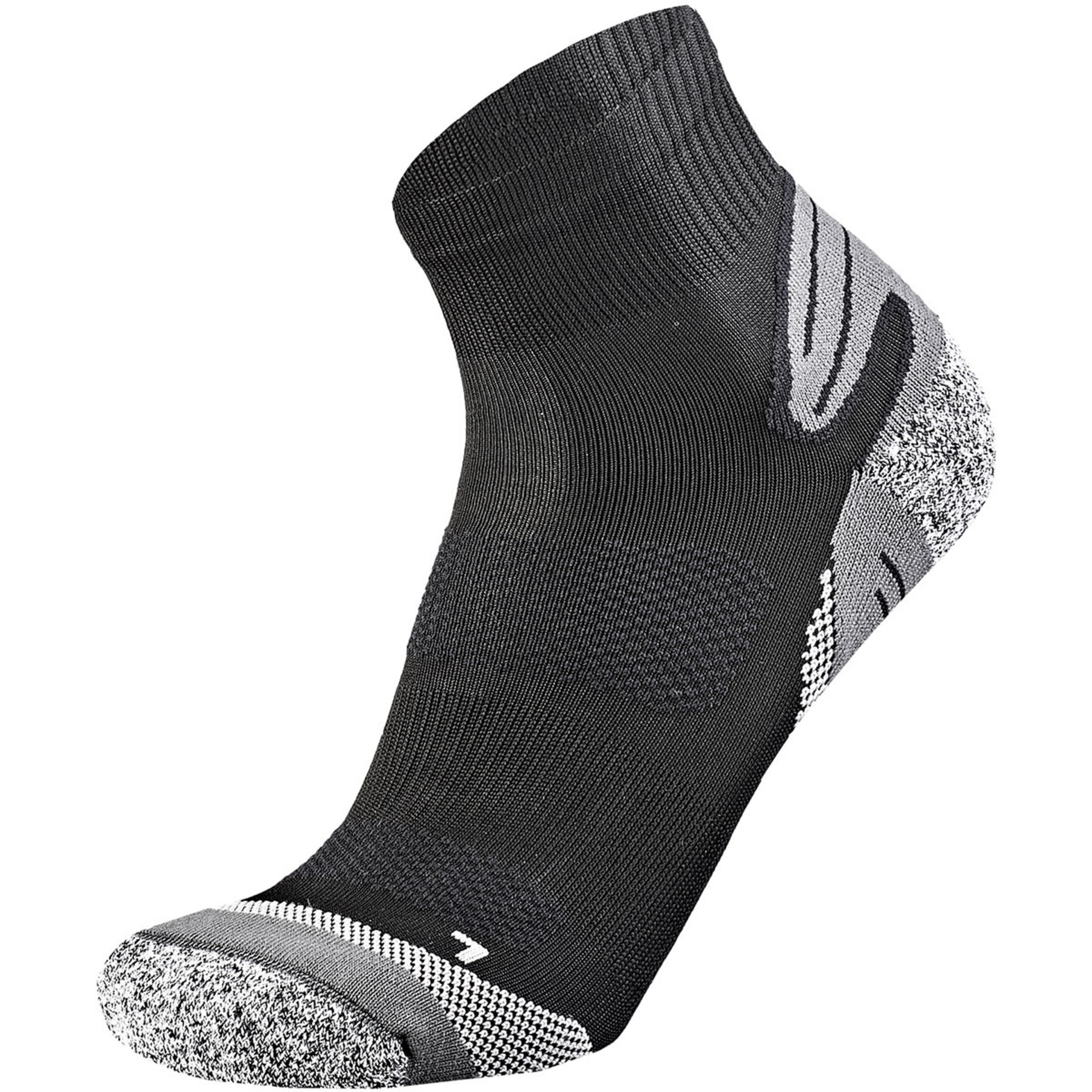 Areco Ultra Running Laufsocken schwarz Größe 39 Trailrunning | Laufen Widerstandsfähig
