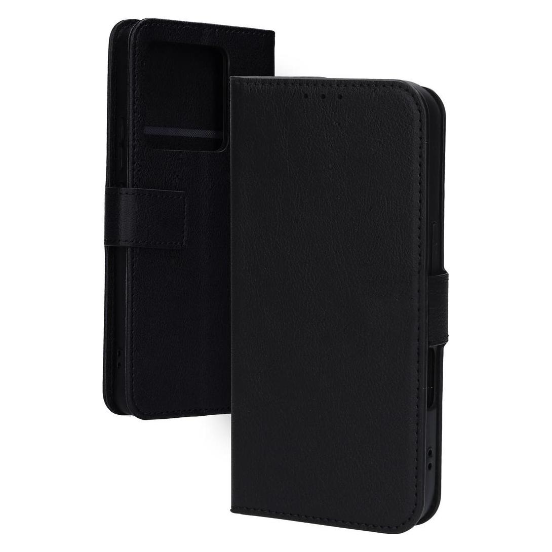 Mobiparts Classic Wallet Case Xiaomi 14T Black (Xiaomi 14T) (MP-129615)
