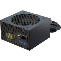 Seasonic G12 GM-750 | PC-Netzteil