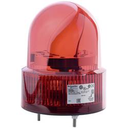 Schneider Electric Rundumleuchte LED XVR12B04 XVR12B04 Rot Rot Rundumlicht 24 V DC/AC