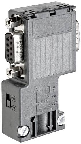 Siemens 6ES7972-0BB12-0XA0 6ES79720BB120XA0 SPS-Anschlussstecker