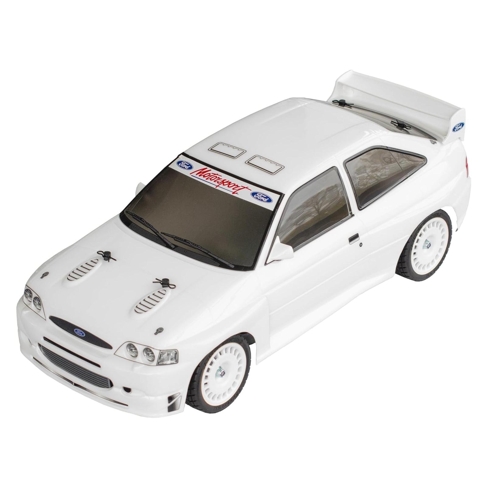 Tamiya Ford Escort Custom 1998 (Kit) (58691)