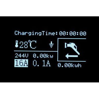 VALEO Ladestation, Elektrofahrzeug 652126