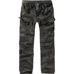 Brandit Adven Slim Fit Hose XXL