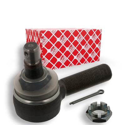 FEBI BILSTEIN Spurstangenkopf ProKit 09984 Vorderachse links