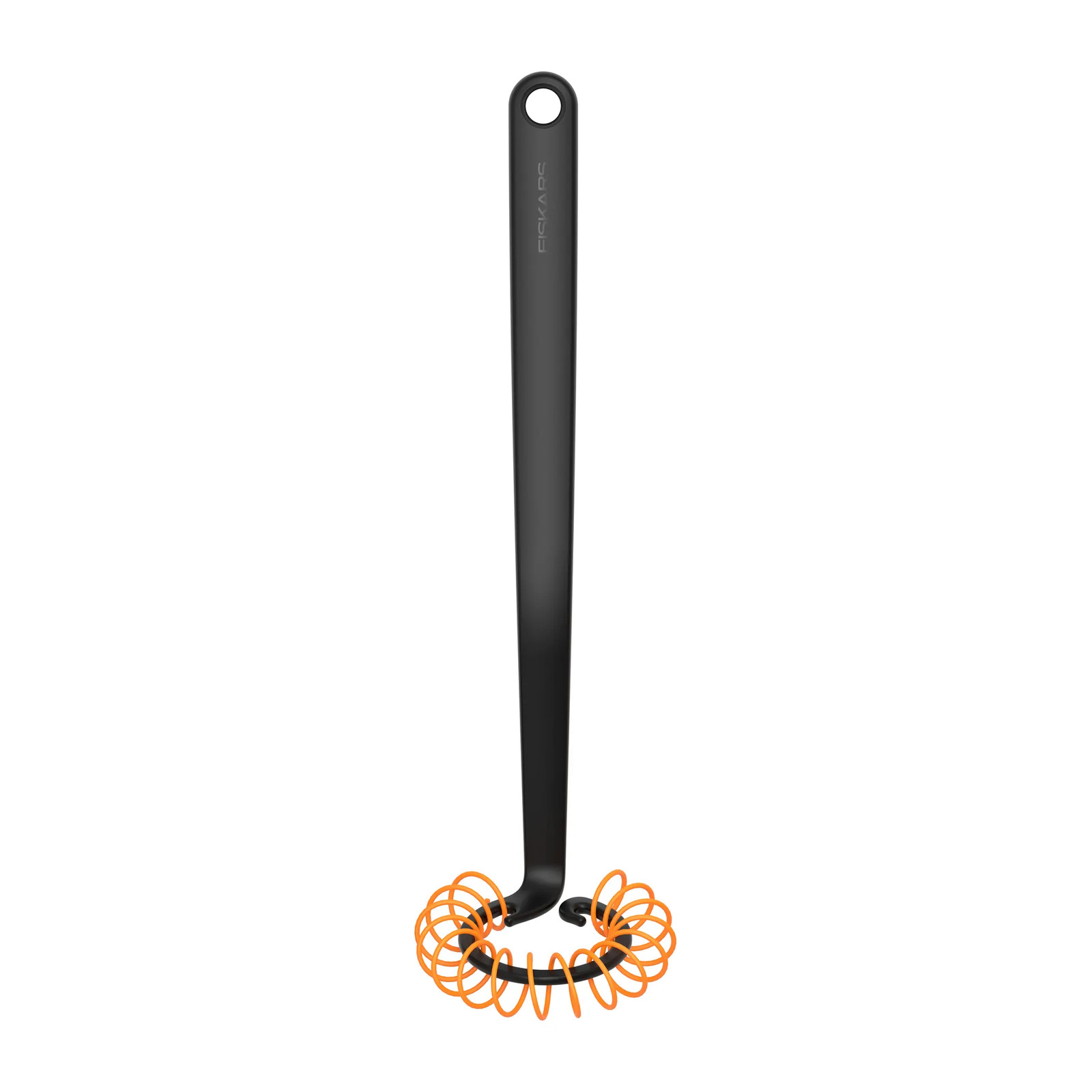 Fiskars Functional Form spiraalgarde Zwart