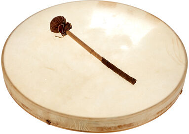 "Thomann 22"" Shaman Drum "