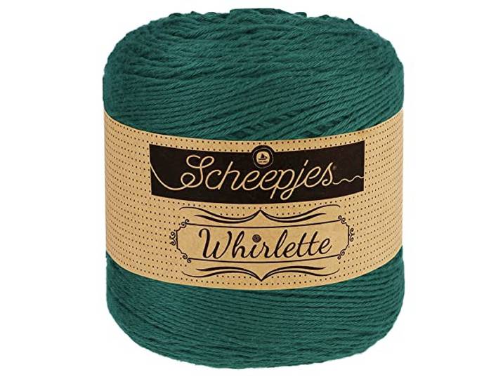 Scheepjes - Scheepjes 889 Verstandig Whirlette Garen - 1x100g