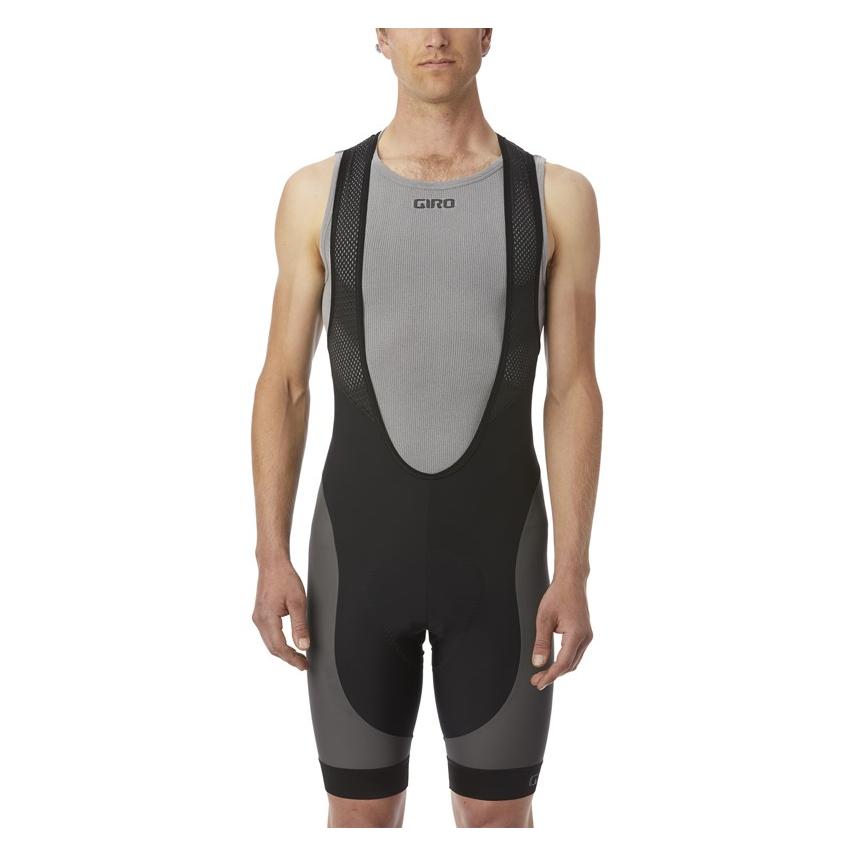 Giro Herrenshorts mit reflektierendem Chrono Expert Bib Short-Polster (M) (53868562)