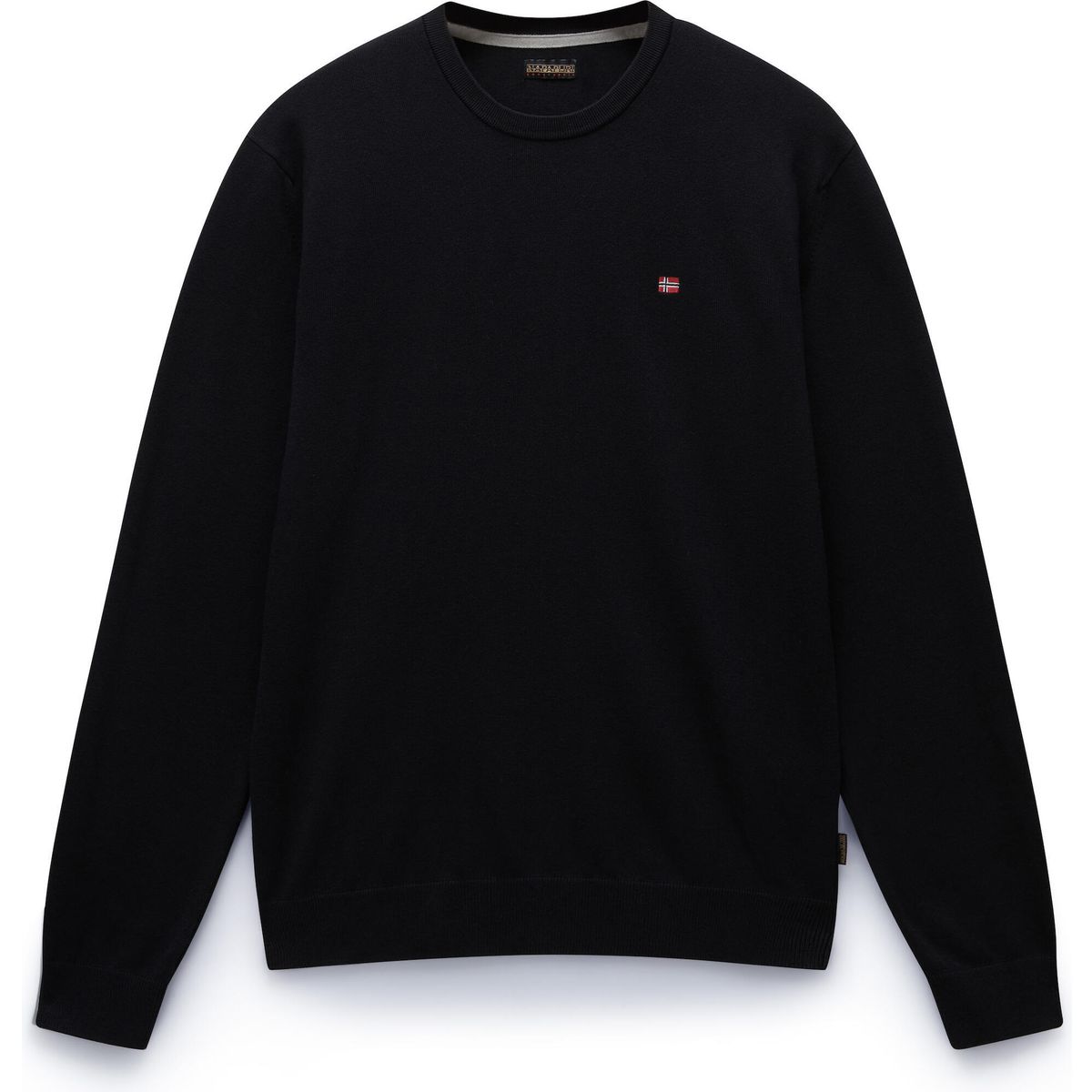 Napapijri Droz 5 black 041 (041) XXL NP0A4I2G0411001