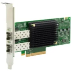 HP SN1610E 32GB 2P FC HBA STOCK., Notebook Ersatzteile, Grau