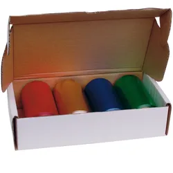Efalock Strähnen-Alufolie Set