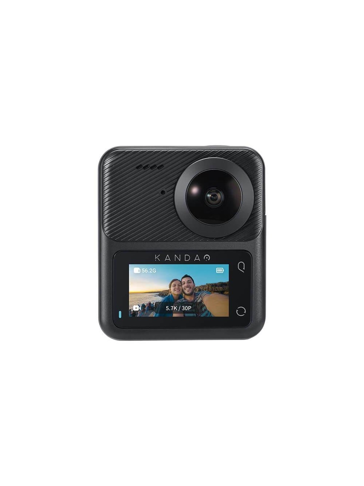 Kandao QooCam 3 360 Action Camera