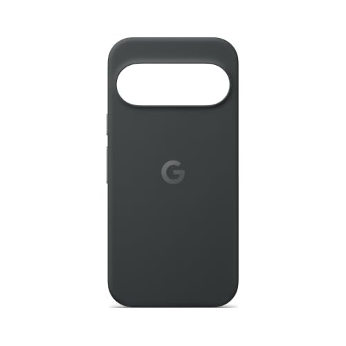 Google Pixelsnap-hoesje voor Pixel 11 - Obsidiaan zwart