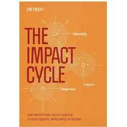The Impact Cycle, Fachbücher von Jim Knight